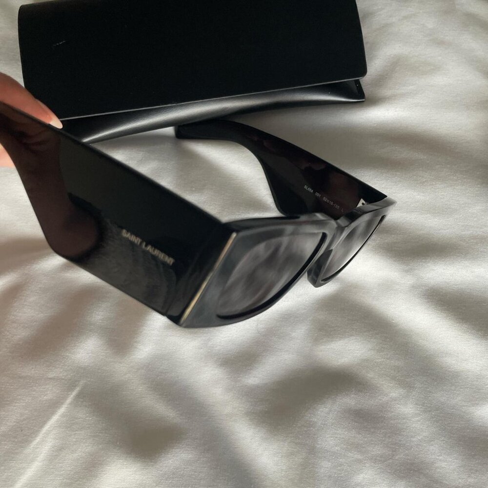 Yves Saint Laurent Women's Sunglasses